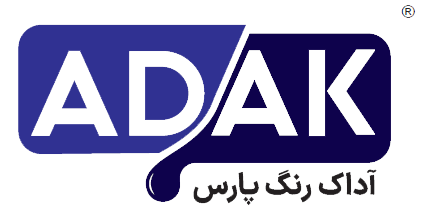 رنگ آداک